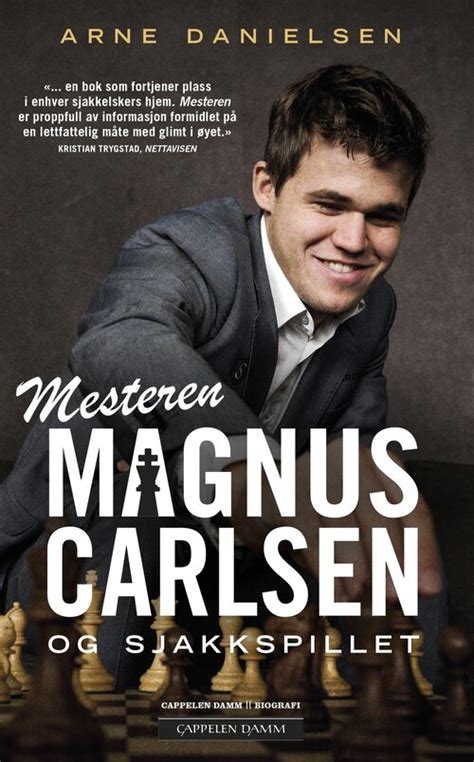 magnus carlsen chess book